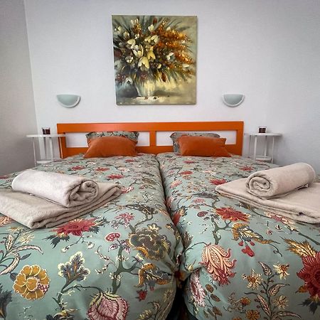 Casita Naranja - Bouganville Costa De Antigua Buitenkant foto