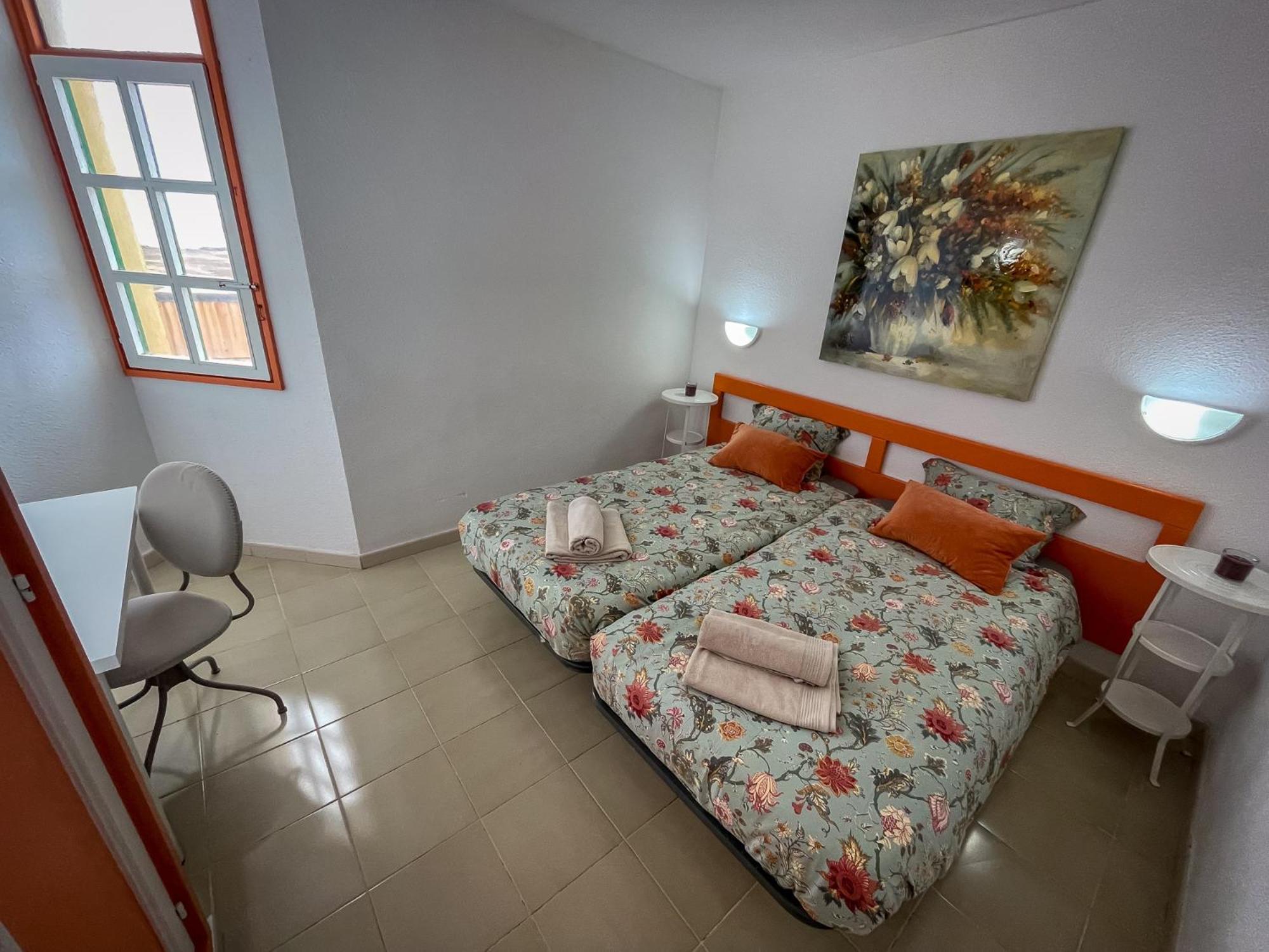 Casita Naranja - Bouganville Costa De Antigua Buitenkant foto
