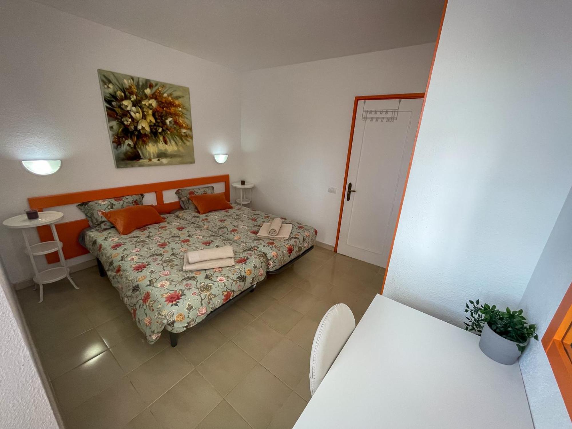 Casita Naranja - Bouganville Costa De Antigua Buitenkant foto