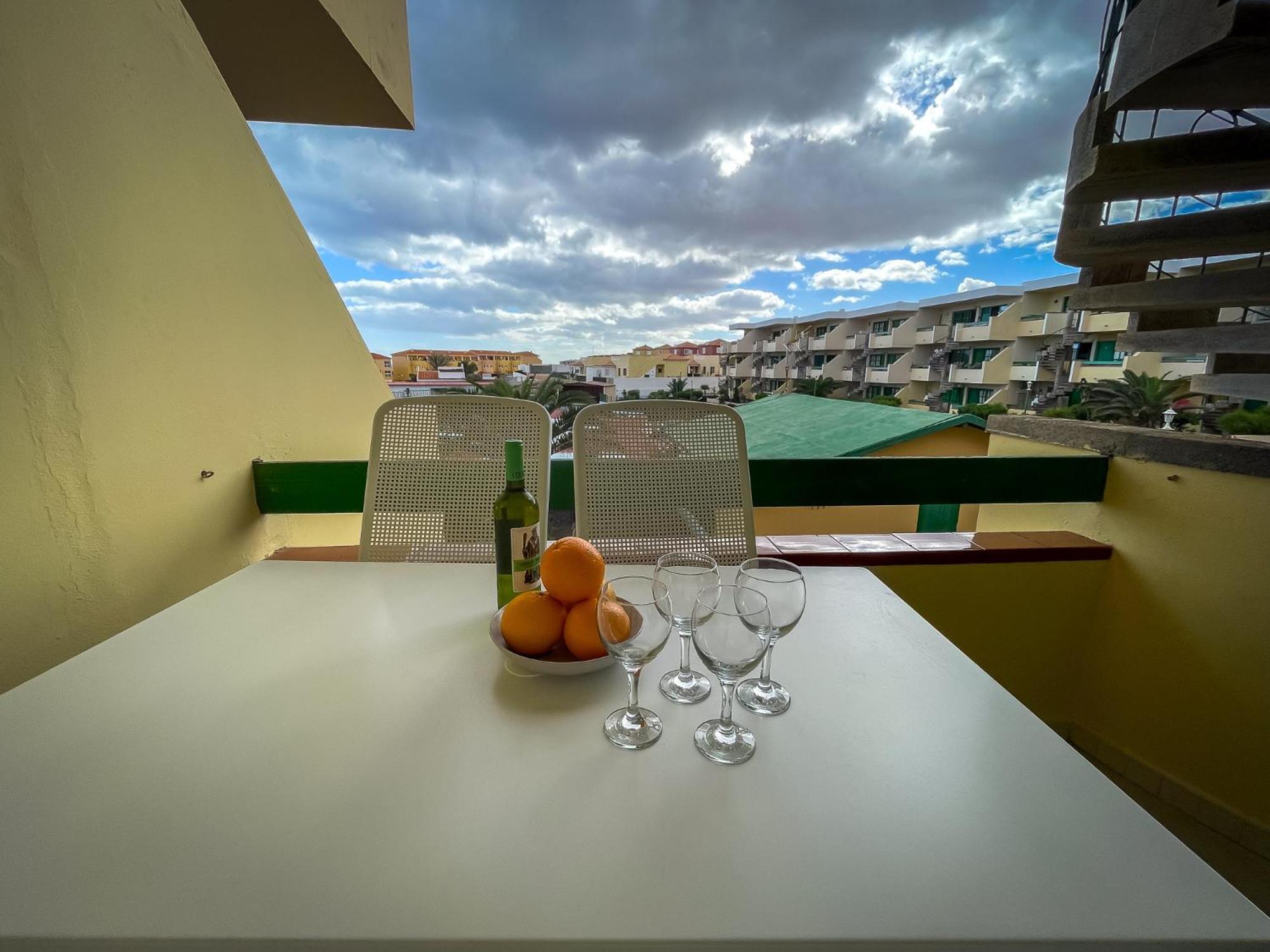 Casita Naranja - Bouganville Costa De Antigua Buitenkant foto