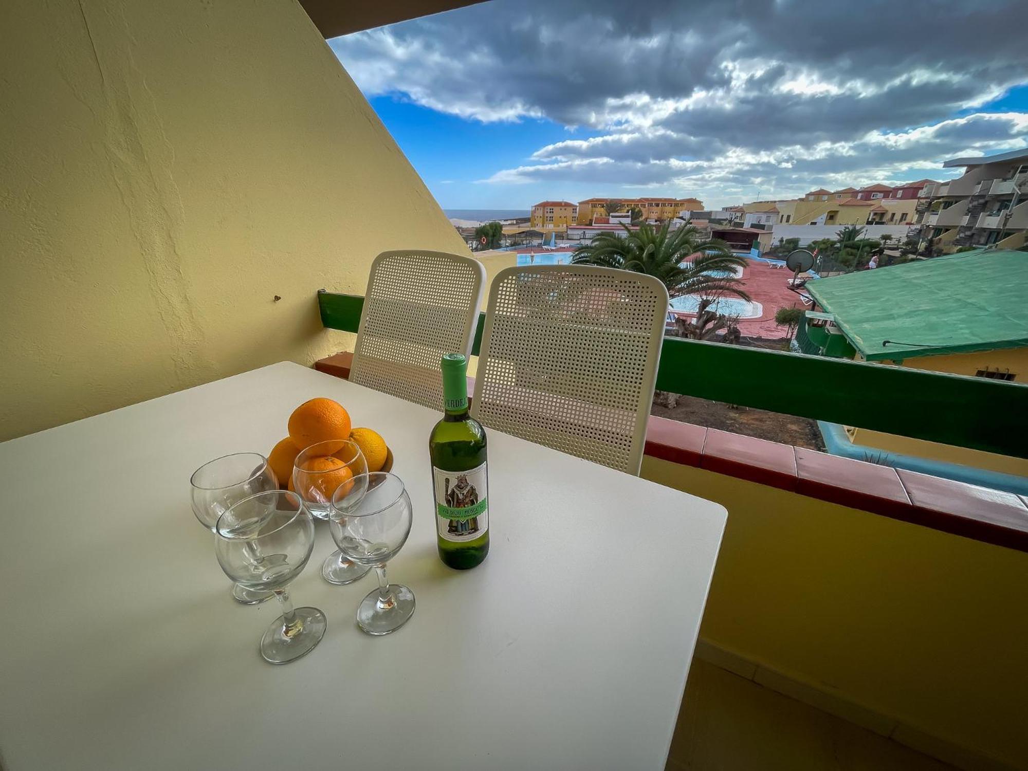 Casita Naranja - Bouganville Costa De Antigua Buitenkant foto