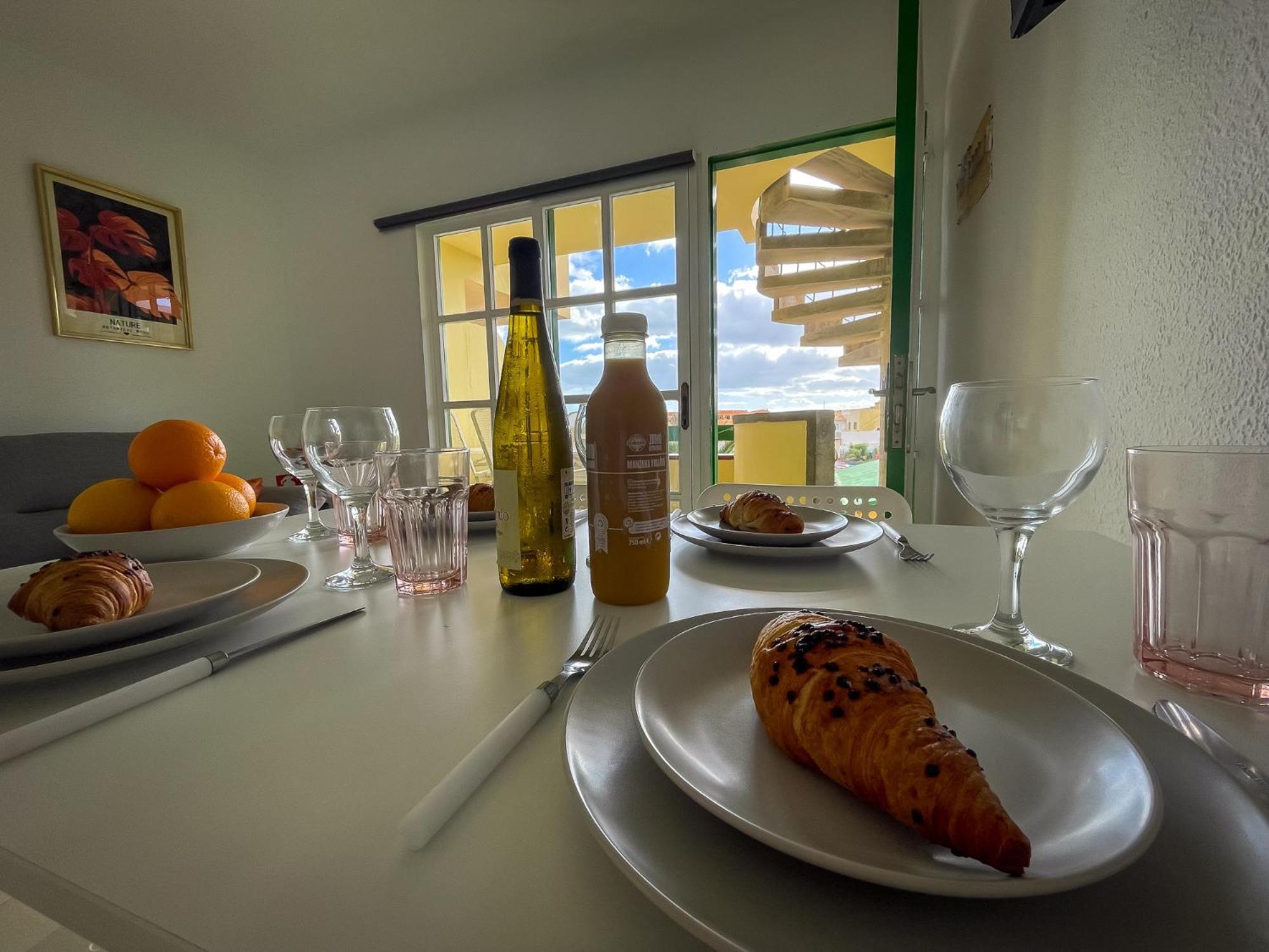 Casita Naranja - Bouganville Costa De Antigua Buitenkant foto