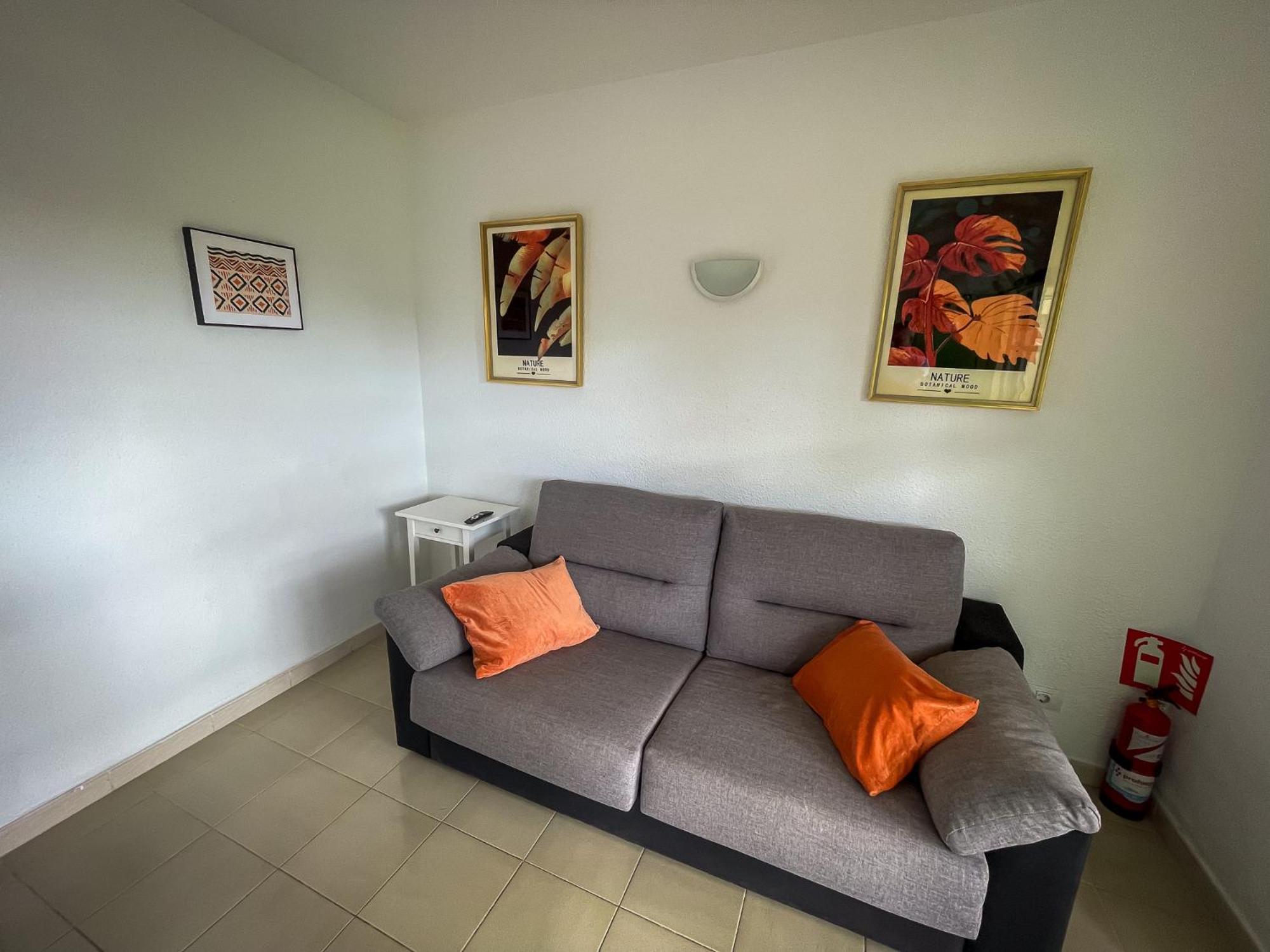 Casita Naranja - Bouganville Costa De Antigua Buitenkant foto